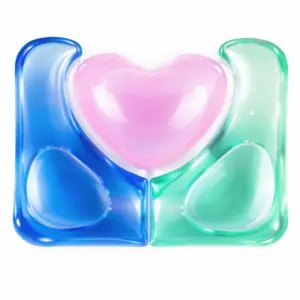 Heart Bundle 10 Pods